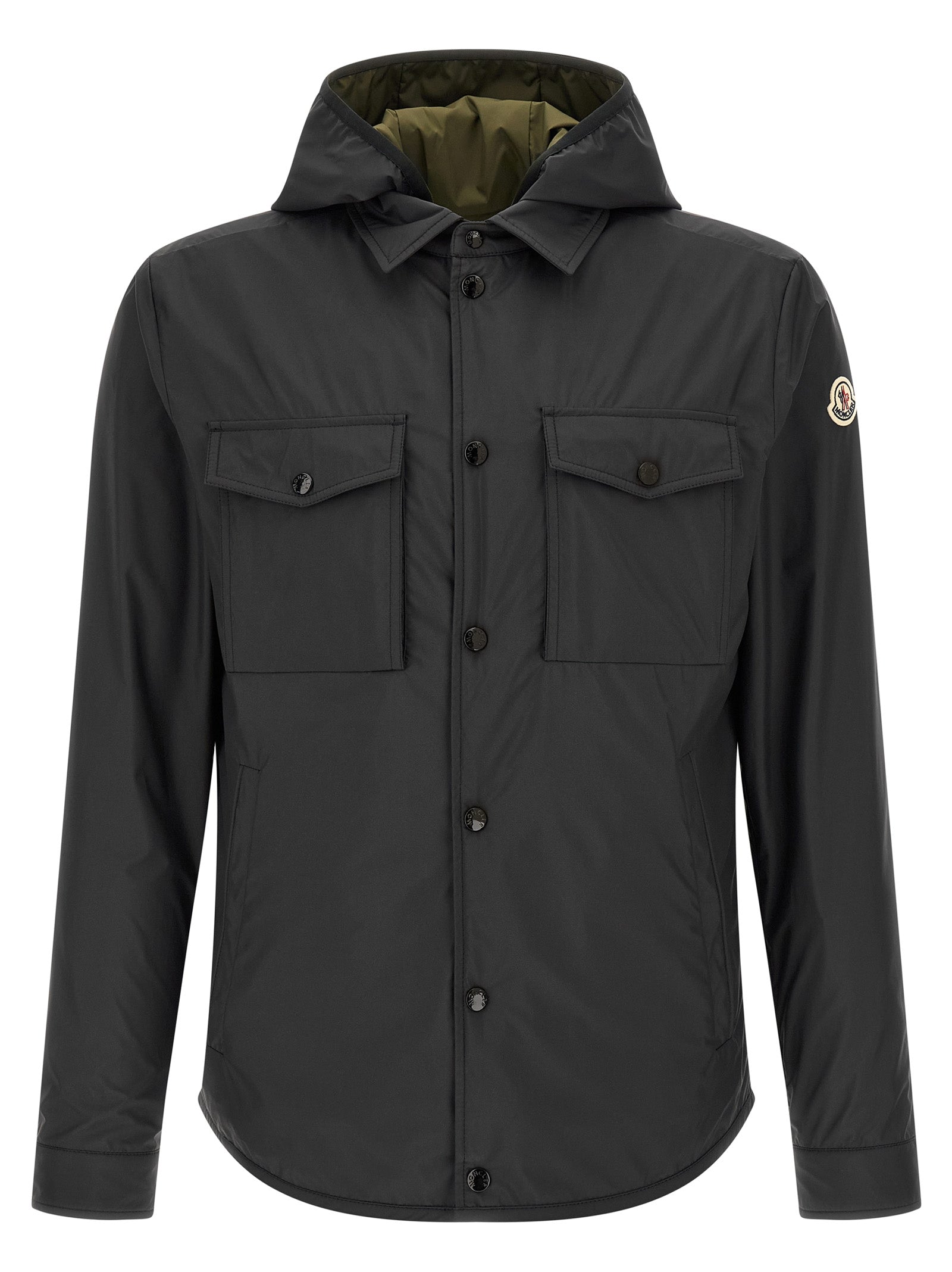 Chirano 2-in-1 Polyester Jacket