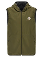 Chirano 2-in-1 Polyester Jacket