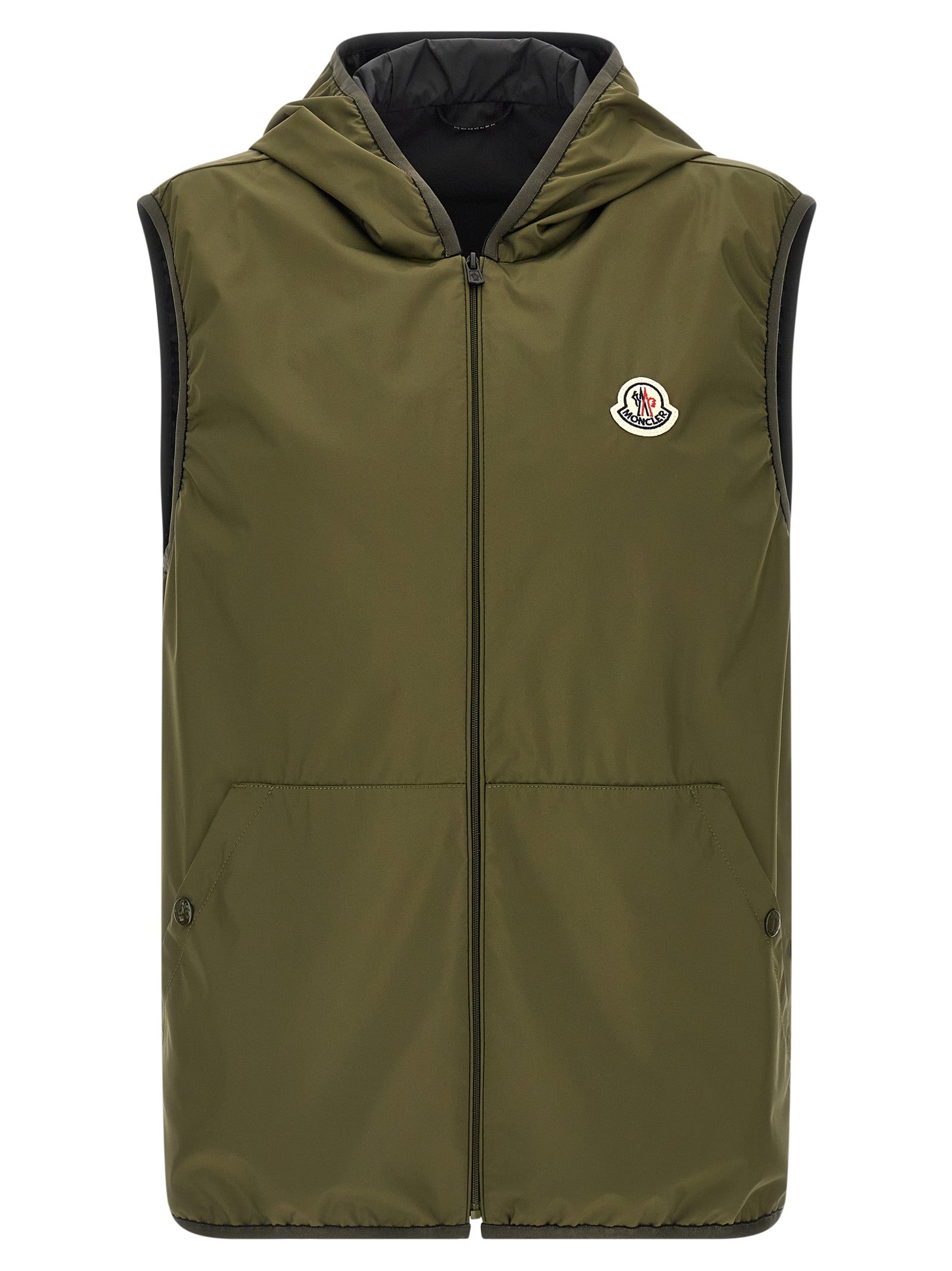 Chirano 2-in-1 Polyester Jacket