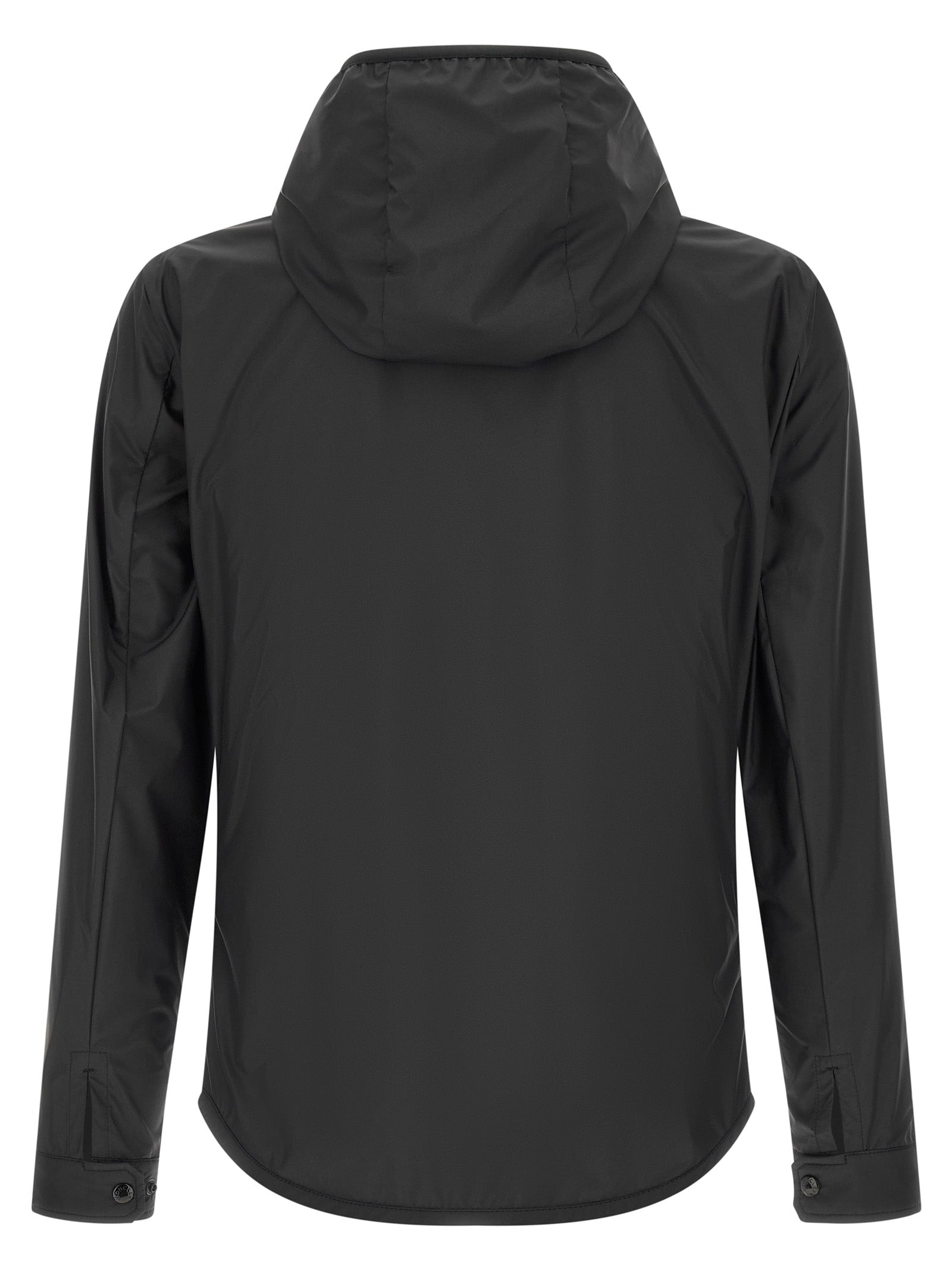 Chirano 2-in-1 Polyester Jacket