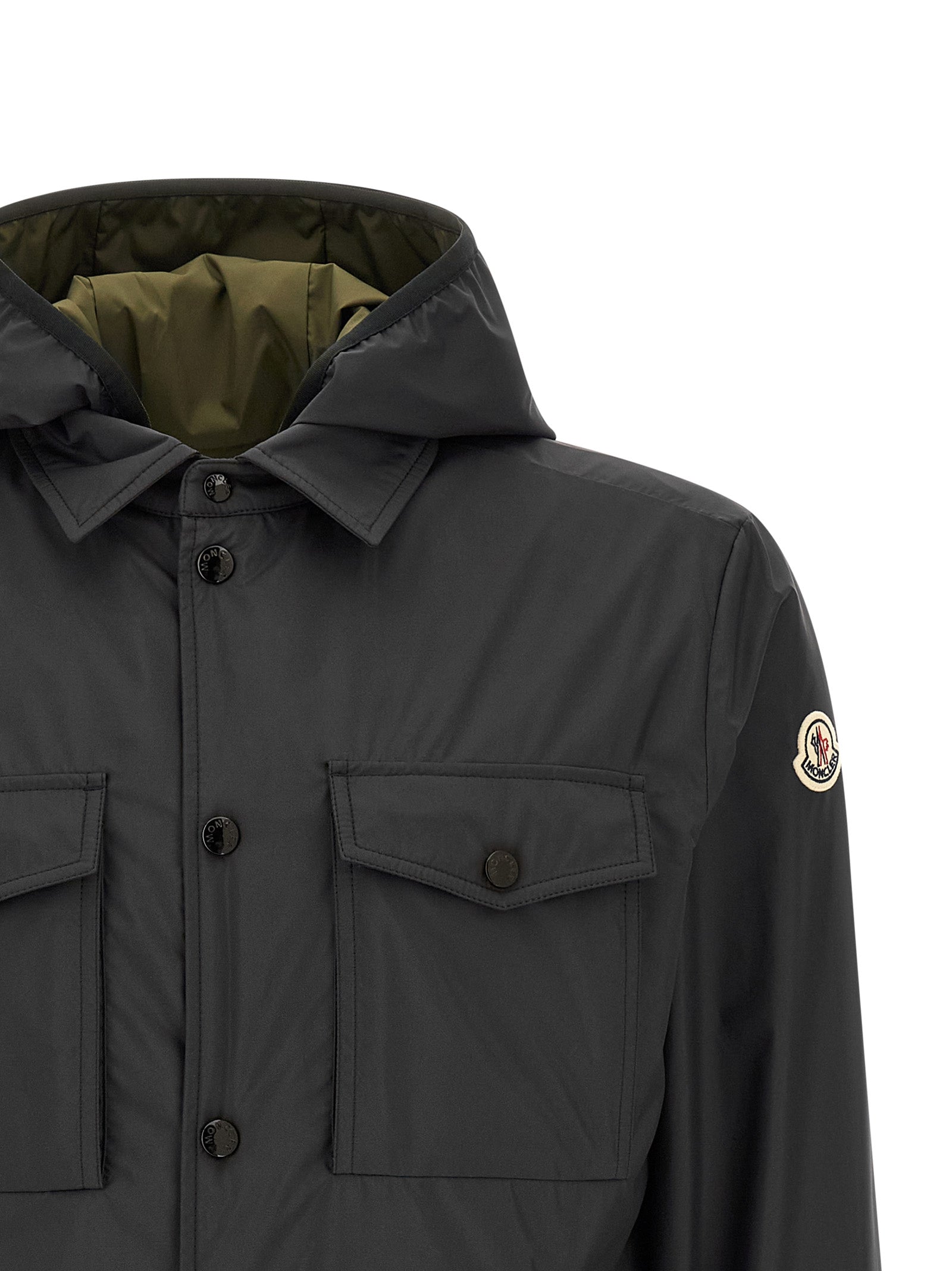 Chirano 2-in-1 Polyester Jacket