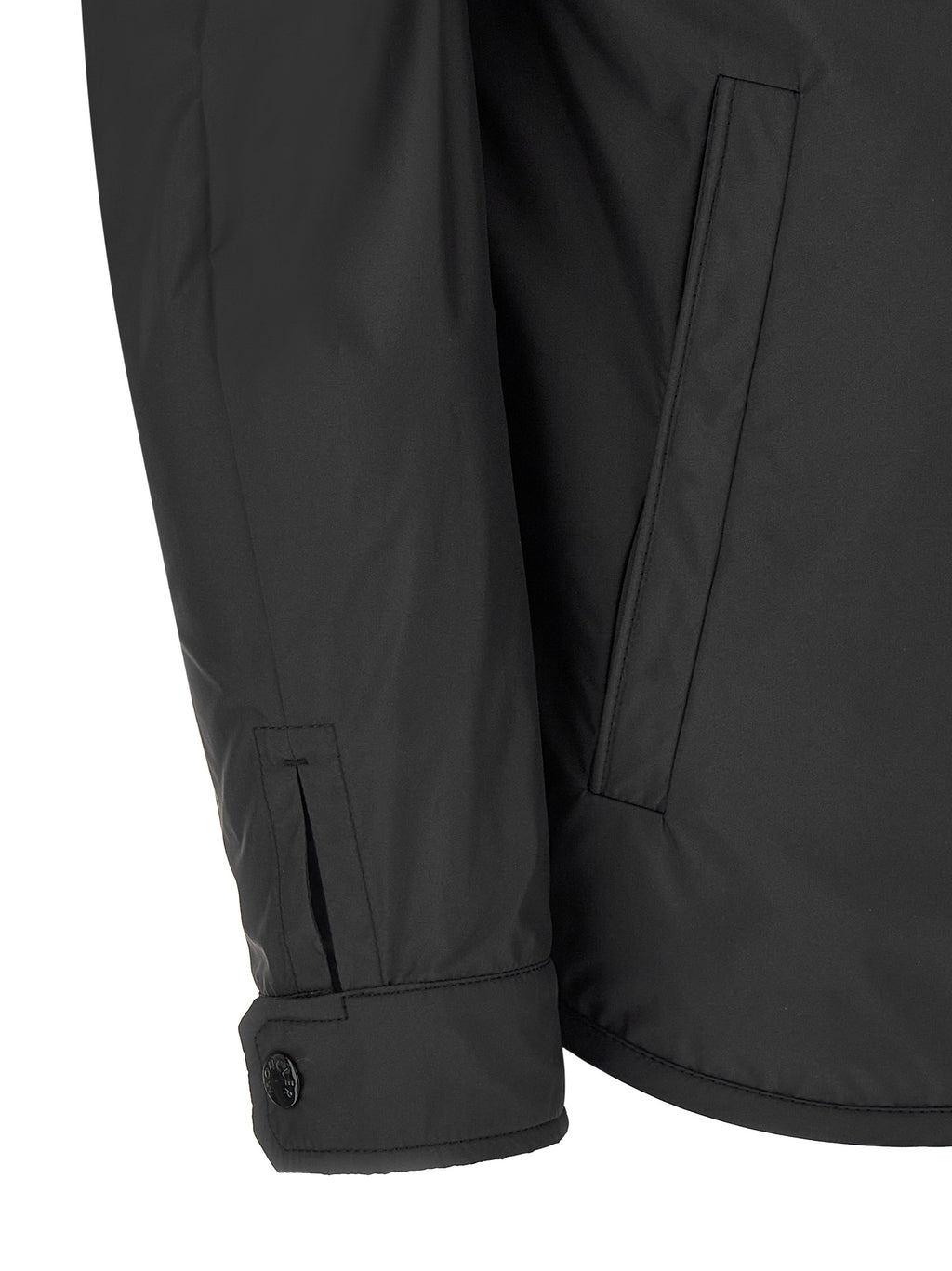 Chirano 2-in-1 Polyester Jacket