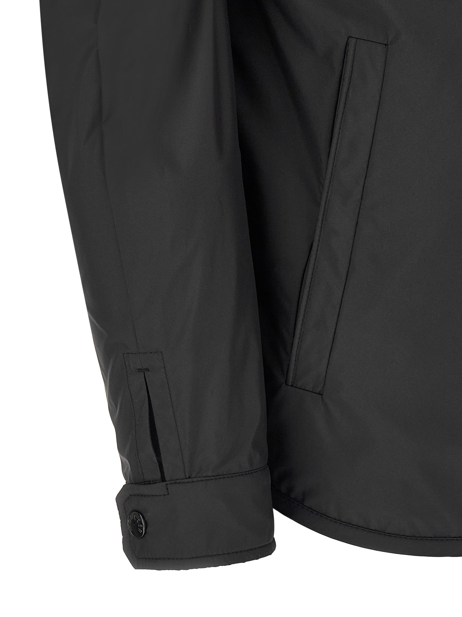 Chirano 2-in-1 Polyester Jacket