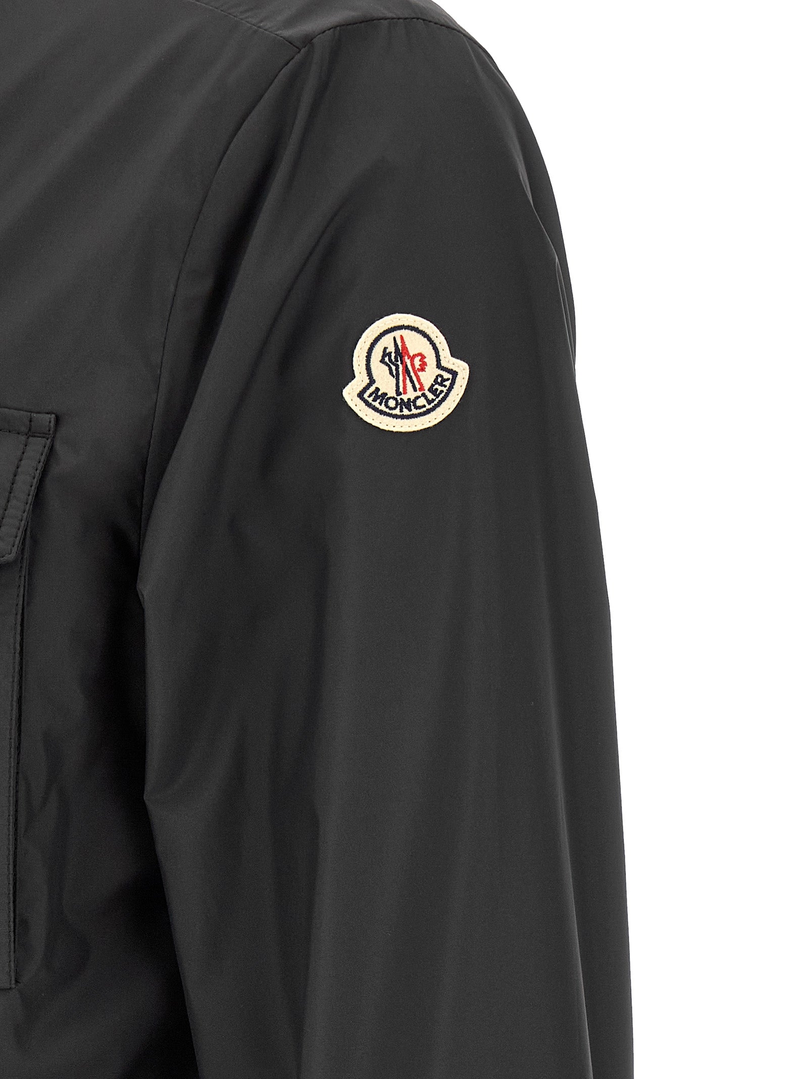Chirano 2-in-1 Polyester Jacket