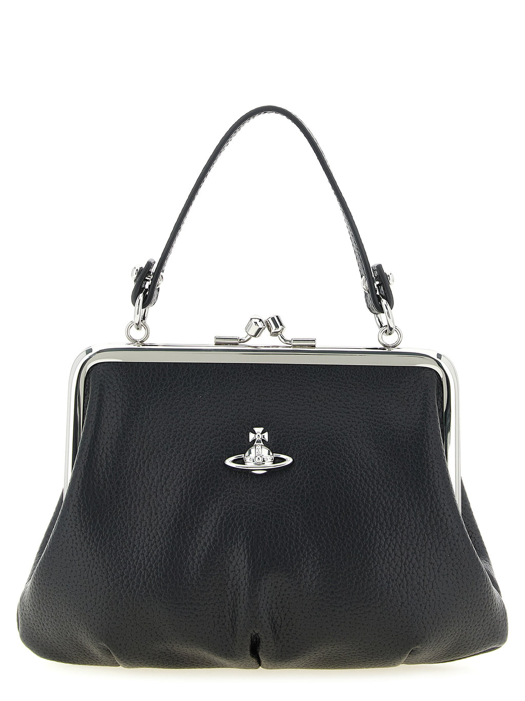 Granny Frame Handbag