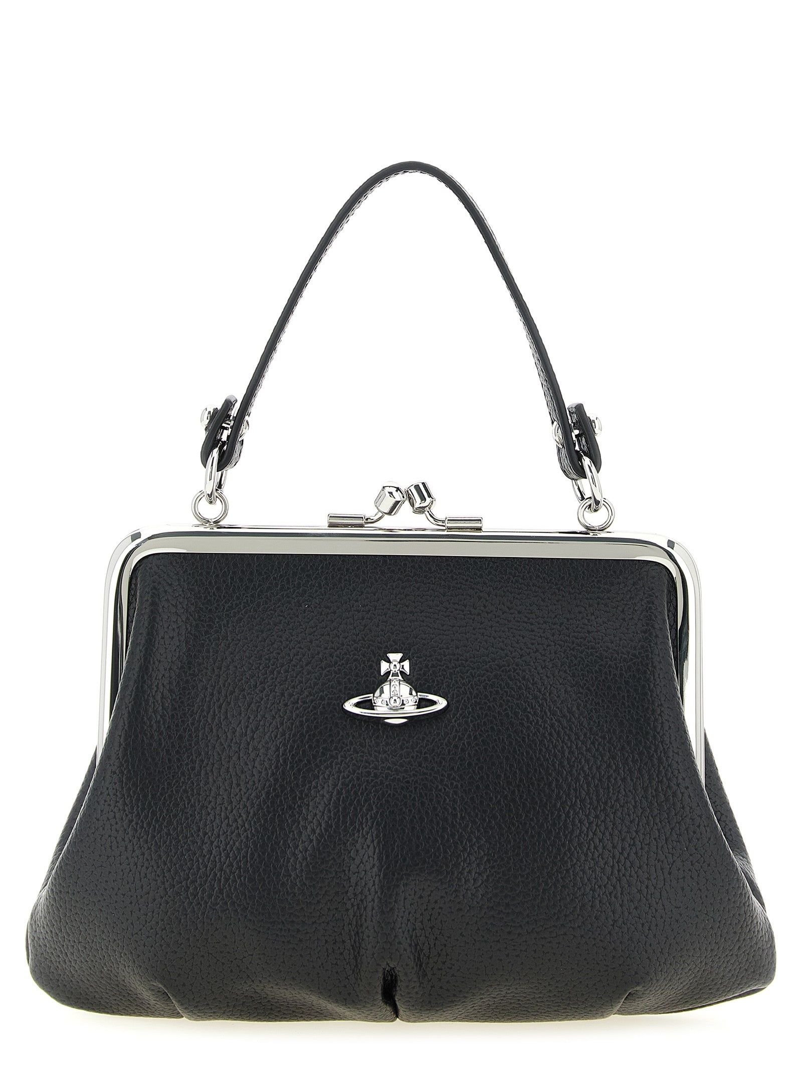 Granny Frame Handbag