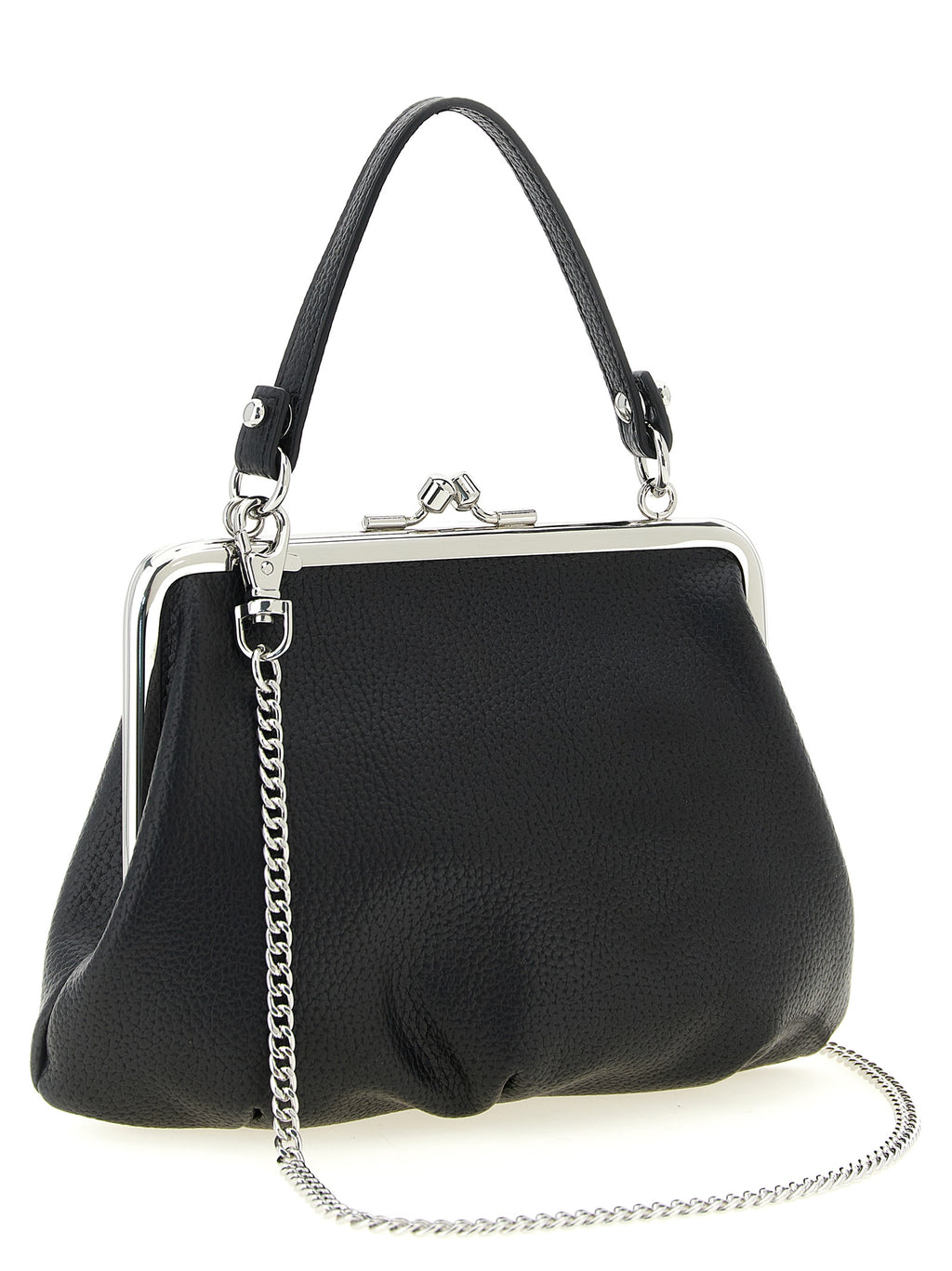 Granny Frame Handbag