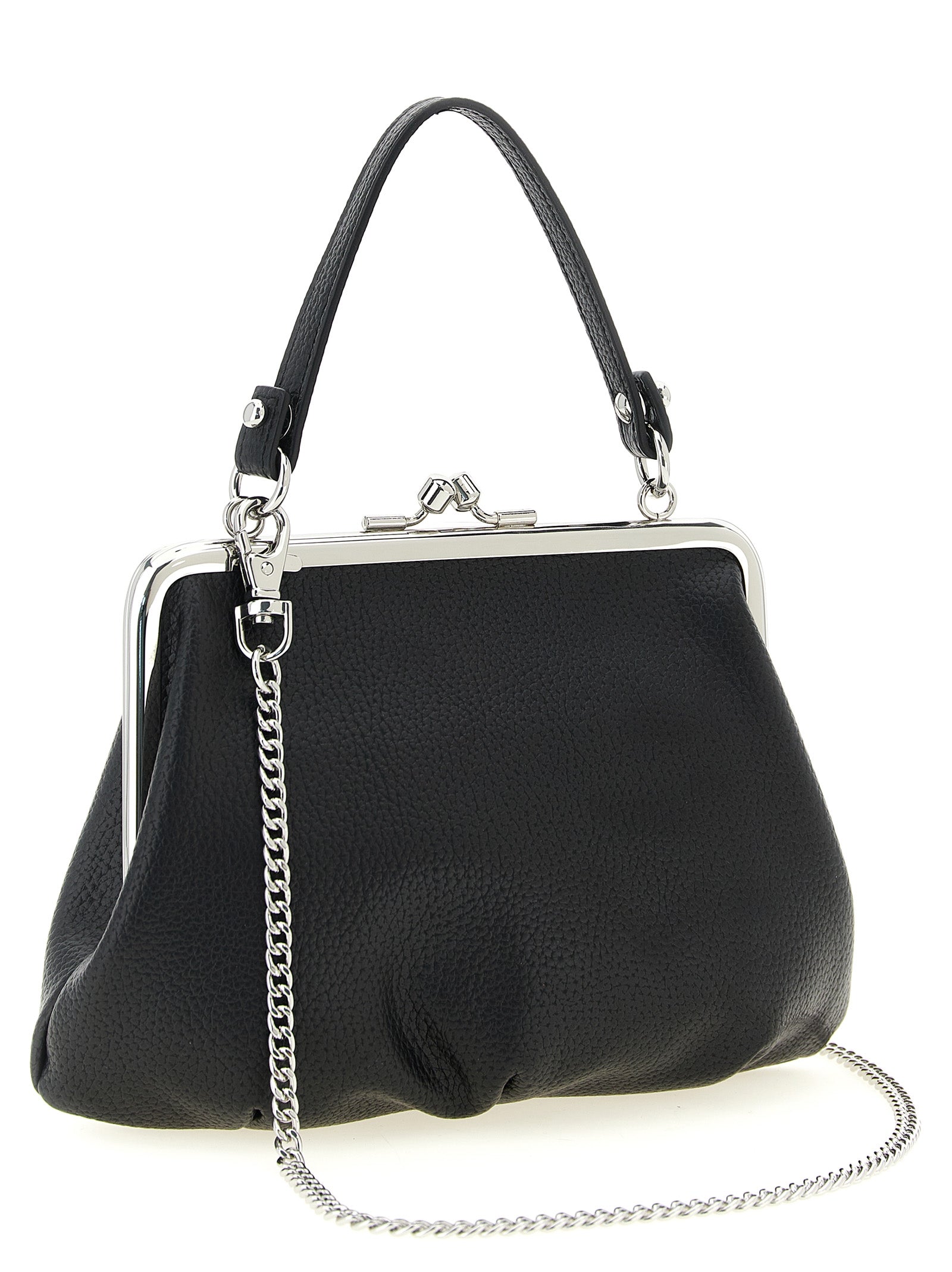 Granny Frame Handbag