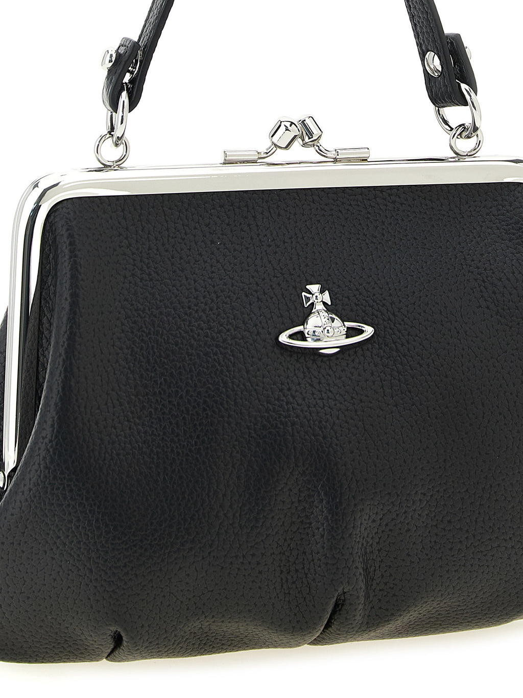 Granny Frame Handbag