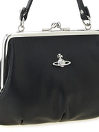 Granny Frame Handbag