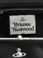 Granny Frame Handbag