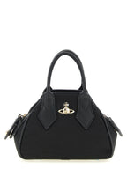 Mini Yasmine Viscose Handbag