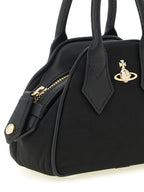 Mini Yasmine Viscose Handbag