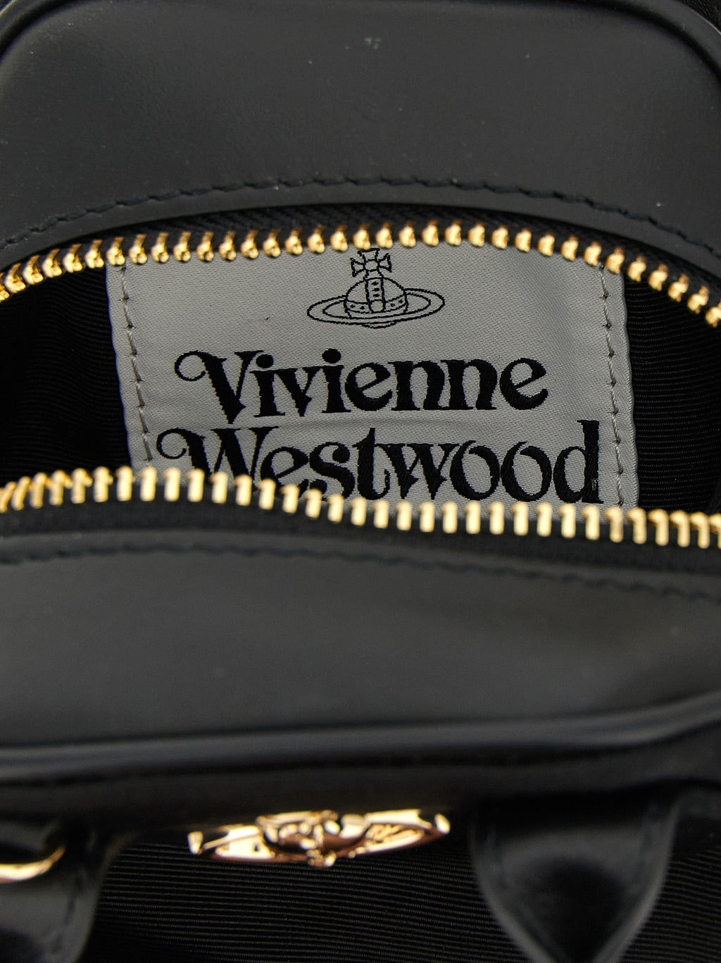 Mini Yasmine Viscose Handbag