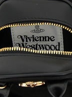Mini Yasmine Viscose Handbag
