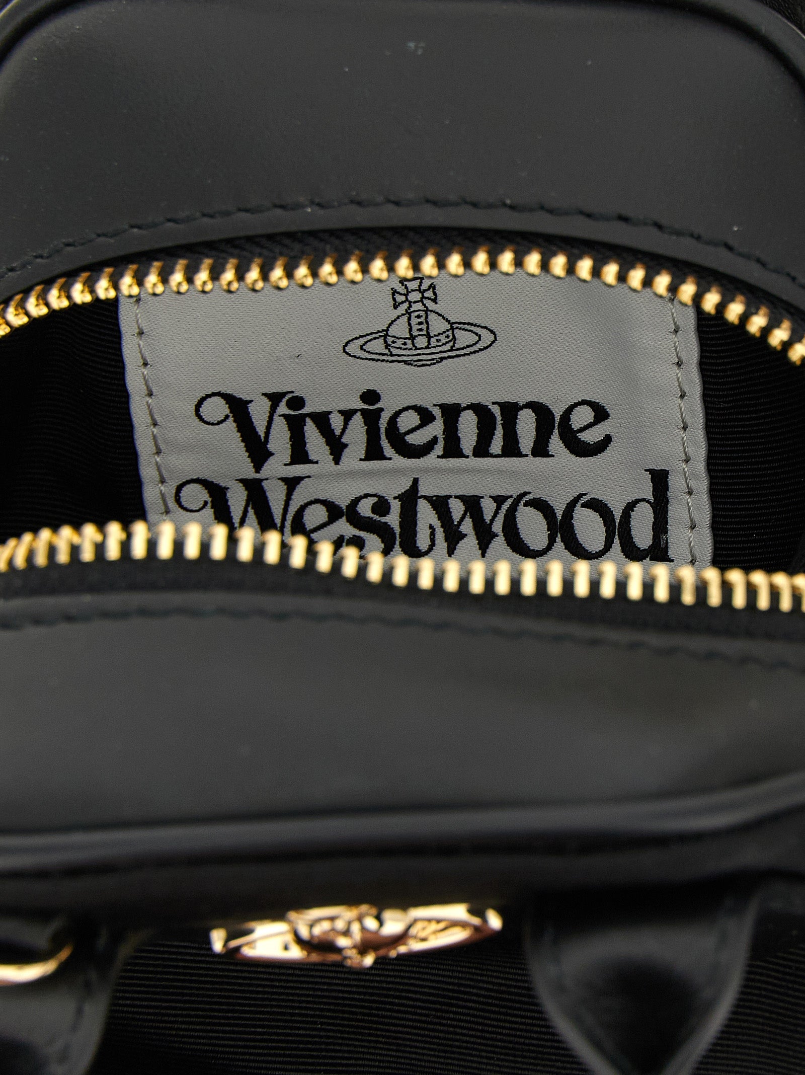 Mini Yasmine Viscose Handbag