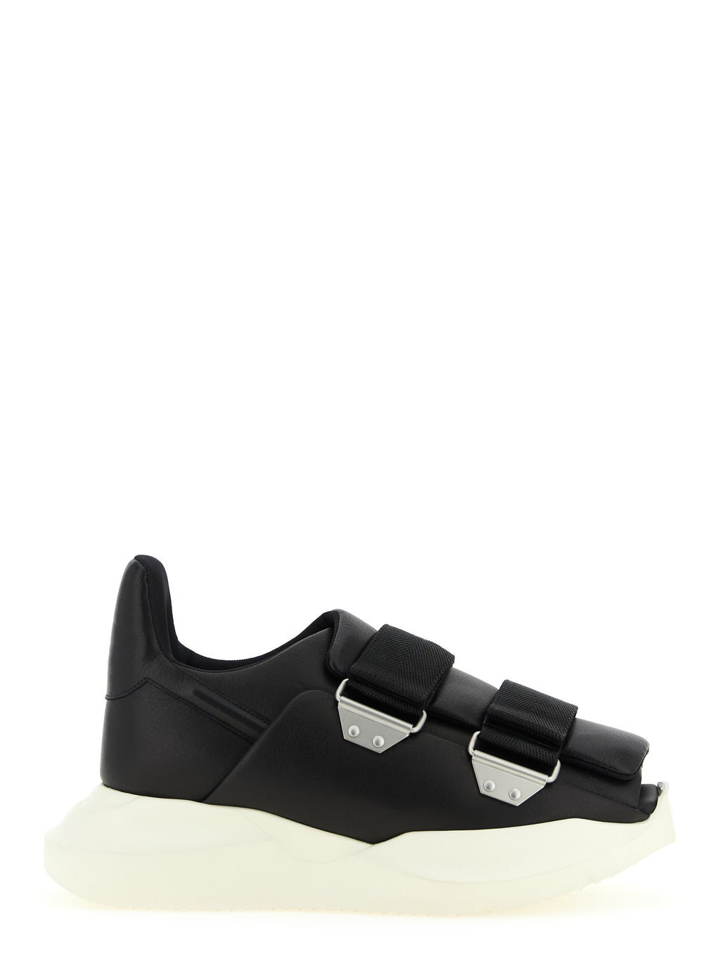 Calfskin Burritogeth Sneakers