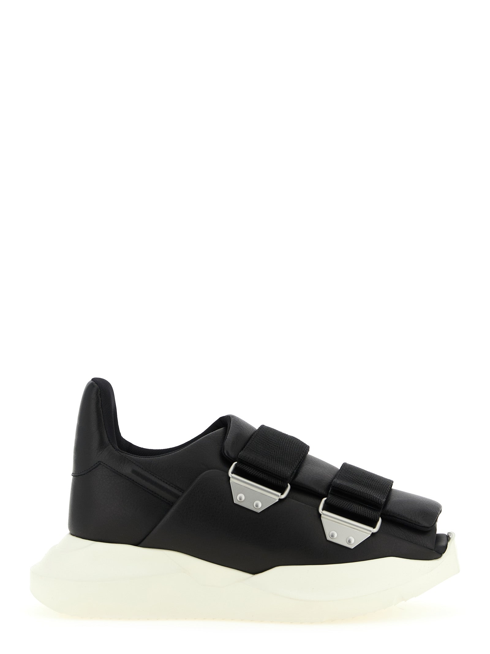 Calfskin Burritogeth Sneakers