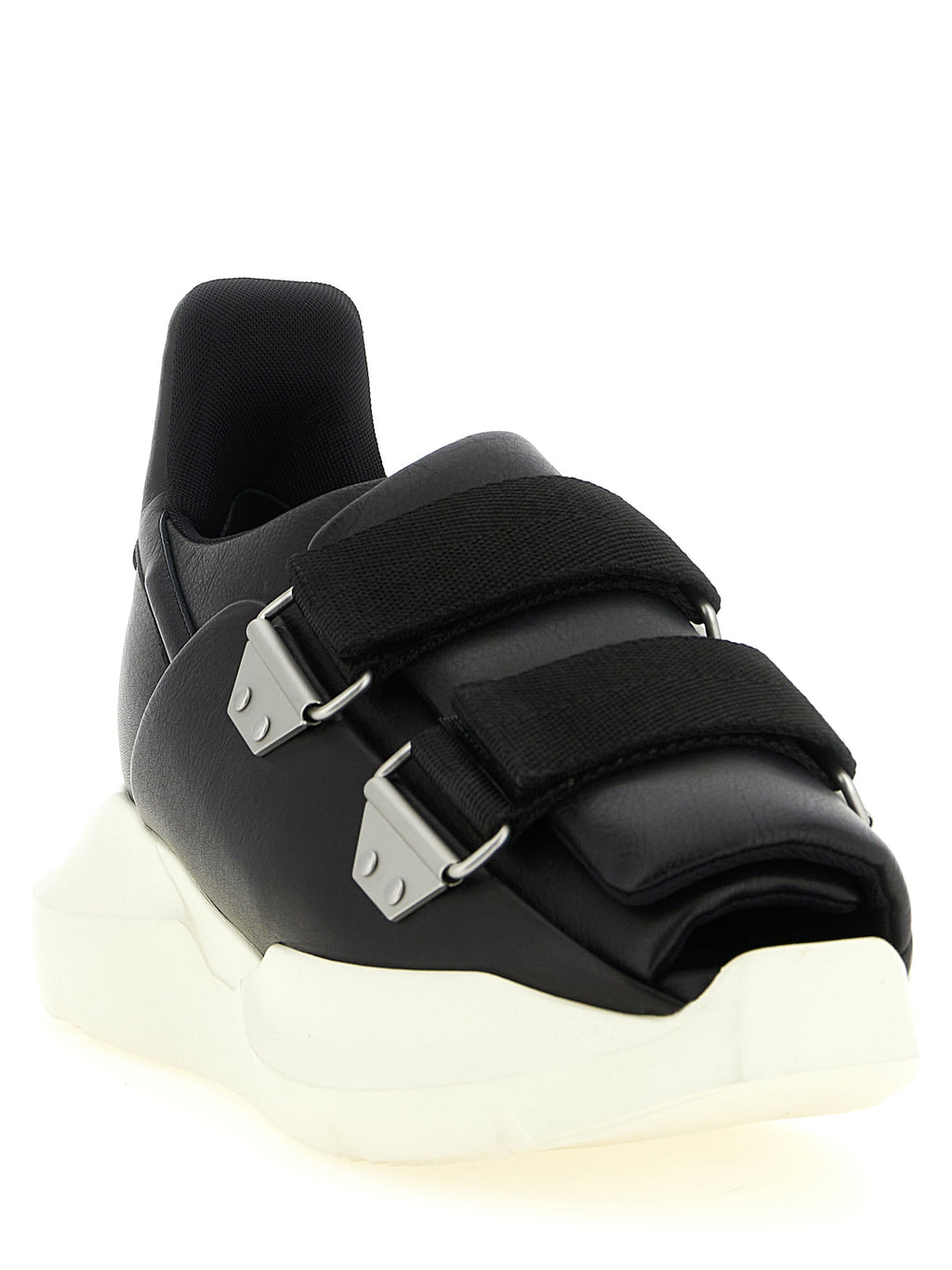 Calfskin Burritogeth Sneakers