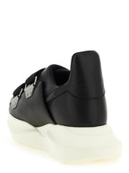 Calfskin Burritogeth Sneakers