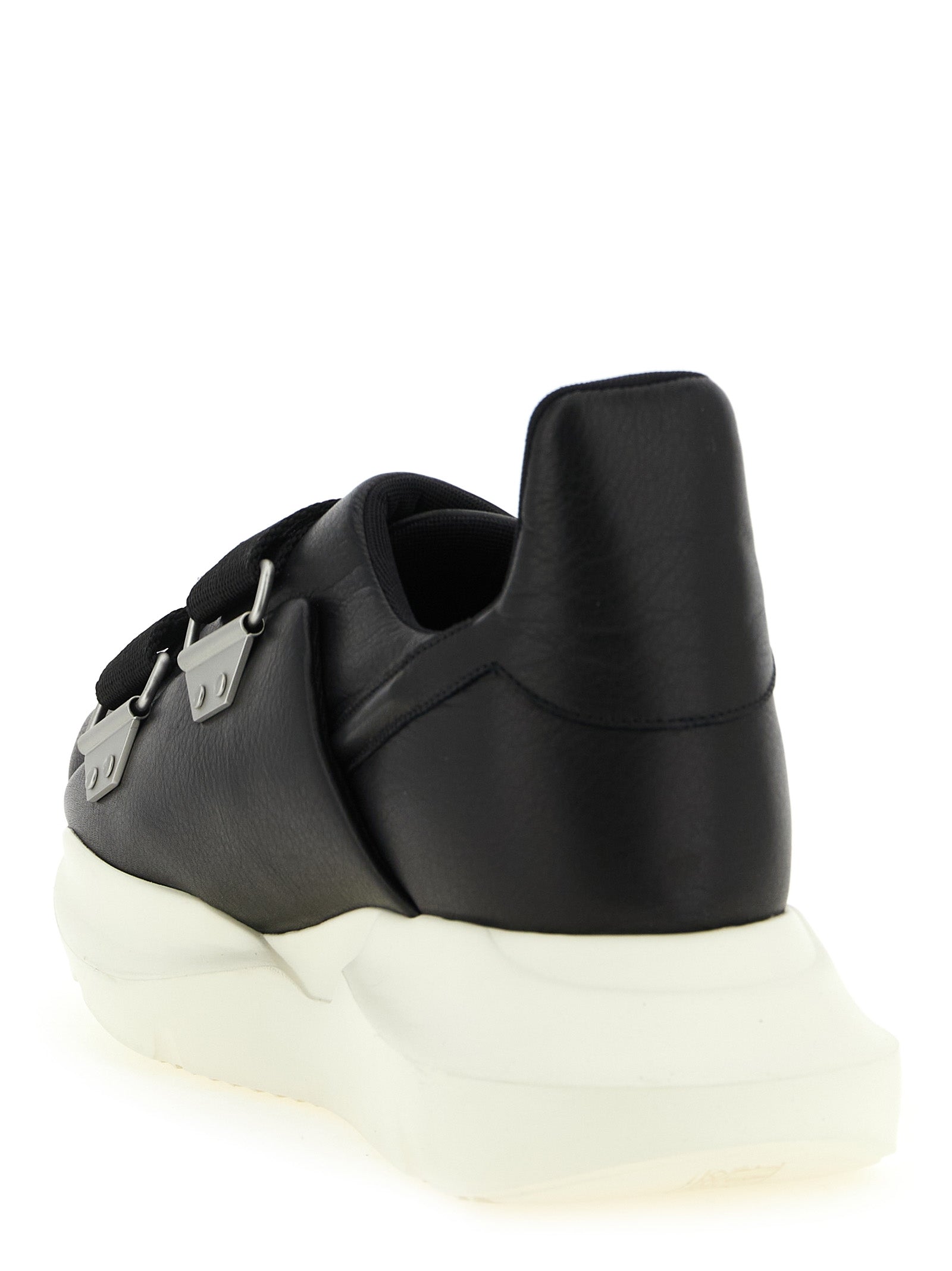Calfskin Burritogeth Sneakers