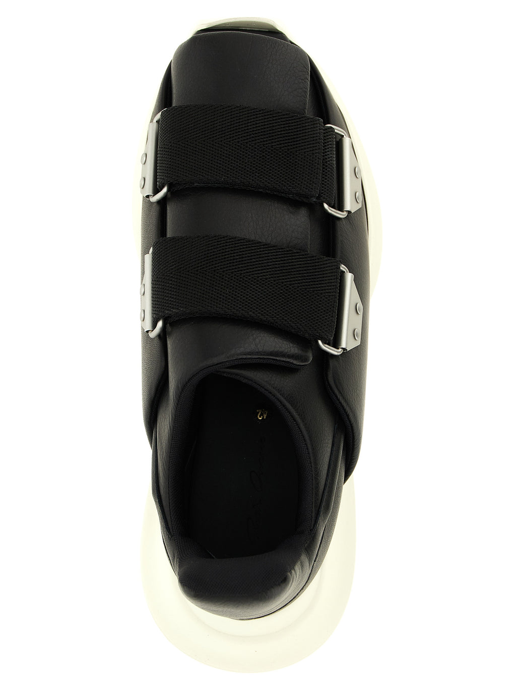 Calfskin Burritogeth Sneakers