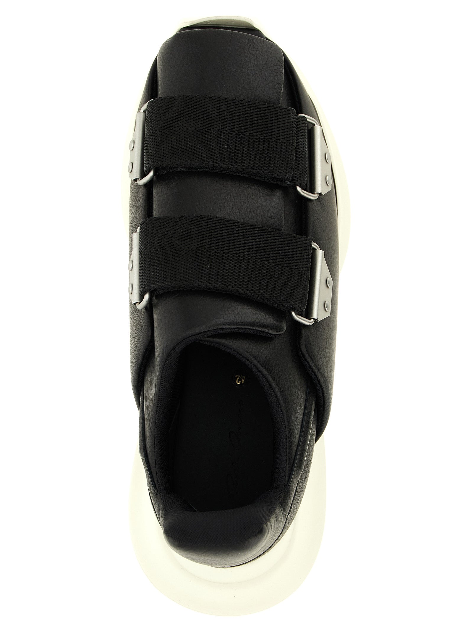 Calfskin Burritogeth Sneakers