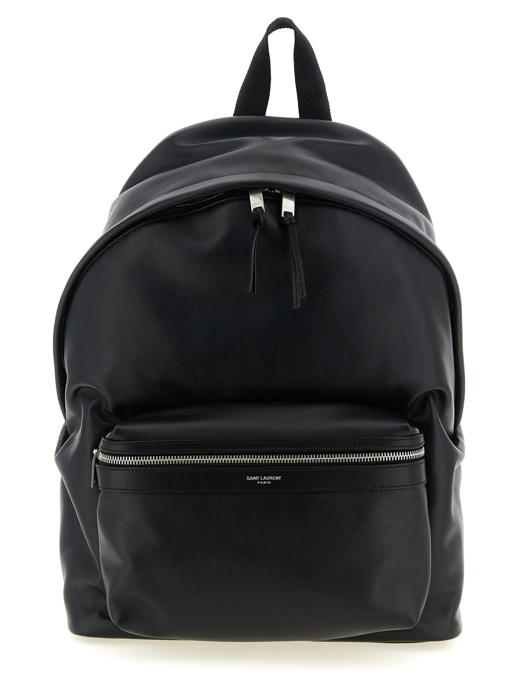 Calfskin City Backpack