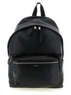 Calfskin City Backpack
