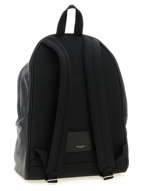Calfskin City Backpack