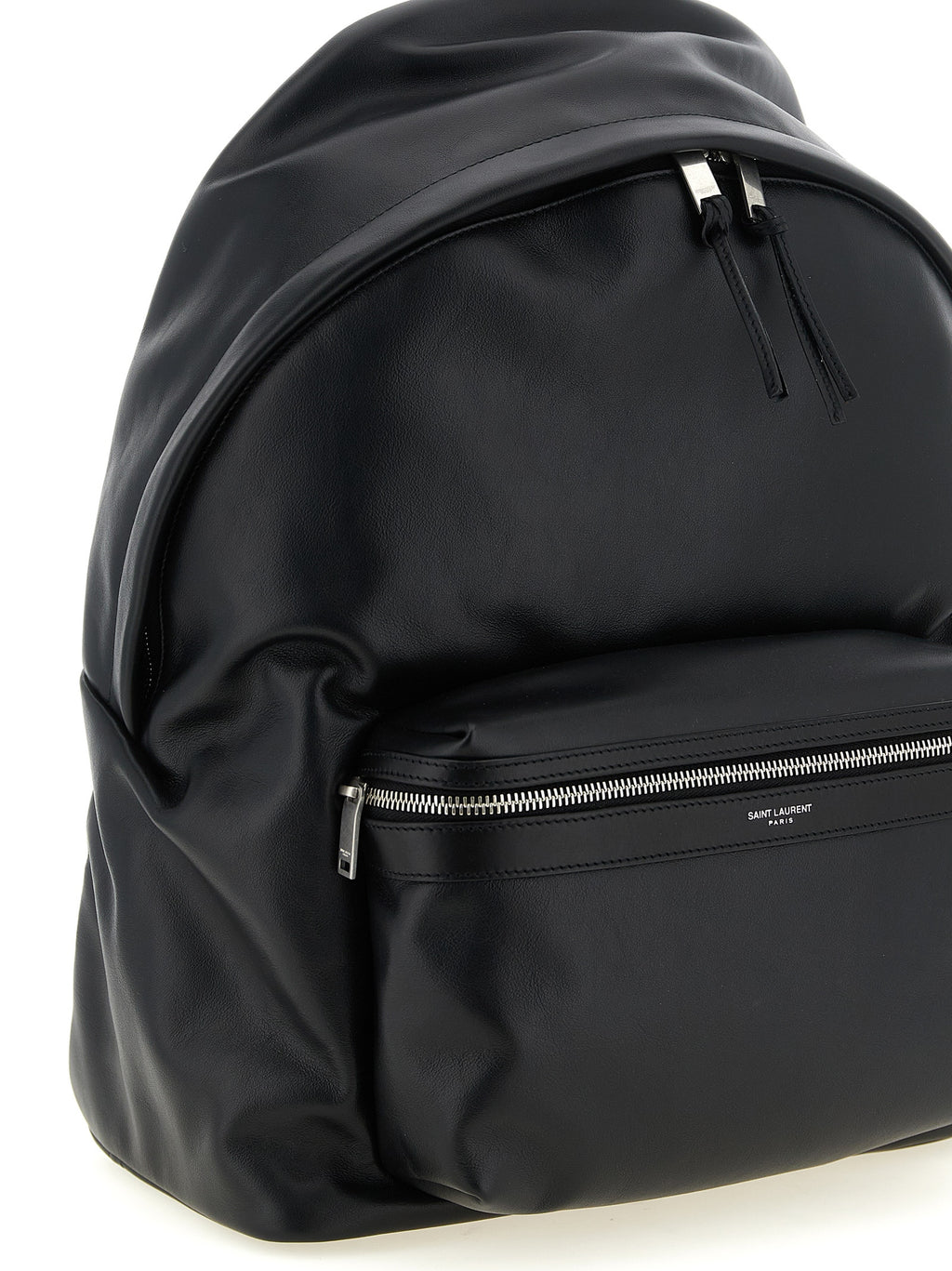 Calfskin City Backpack