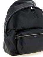 Calfskin City Backpack