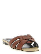 Calfskin Tribute Slides