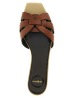 Calfskin Tribute Slides