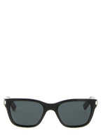 Black Acetate Sunglasses