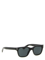 Black Acetate Sunglasses