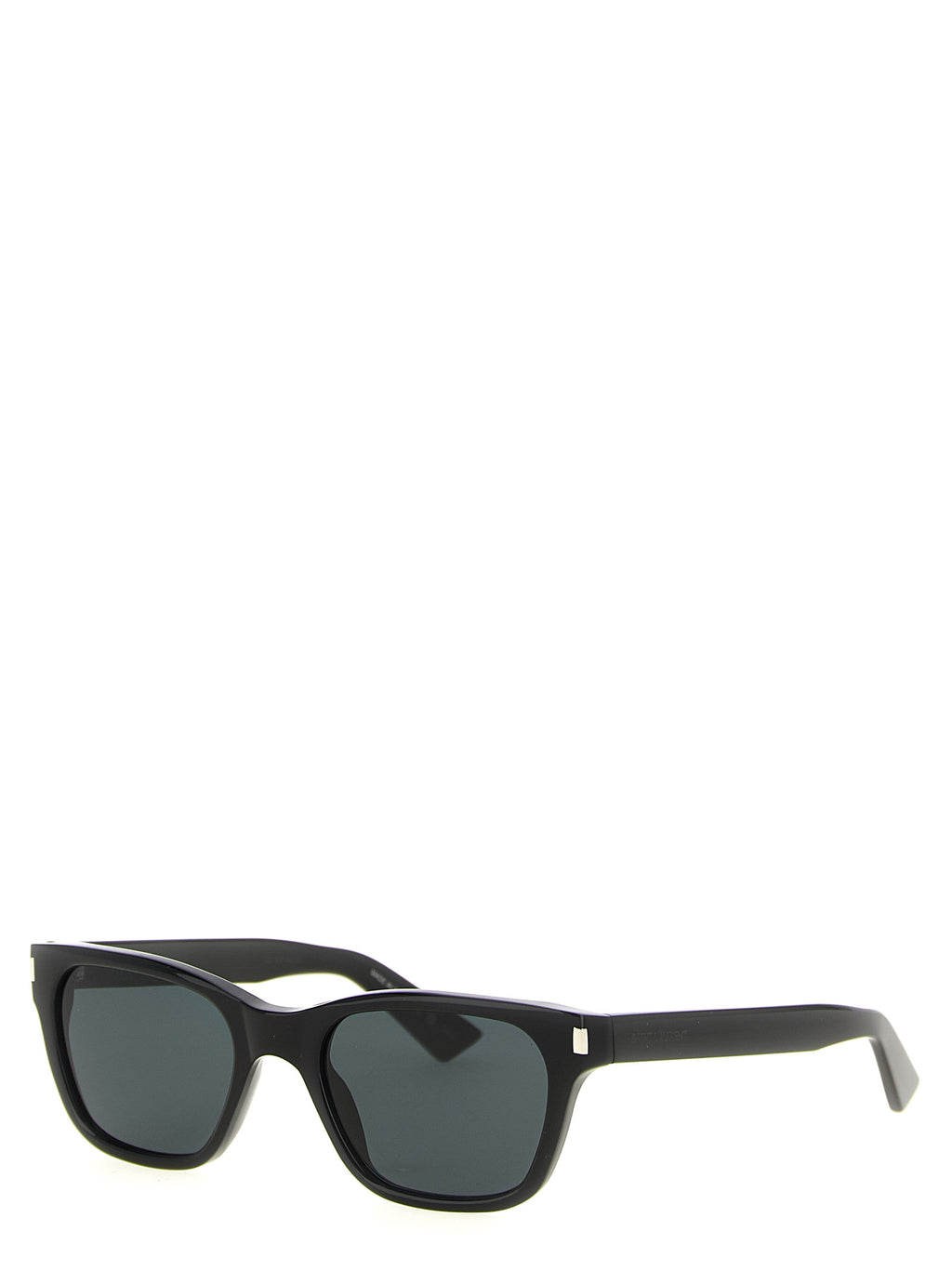 Black Acetate Sunglasses