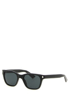 Black Acetate Sunglasses