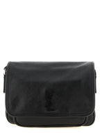 Small Niki Calfskin Crossbody Bag