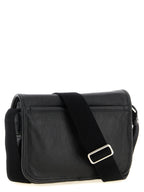 Small Niki Calfskin Crossbody Bag
