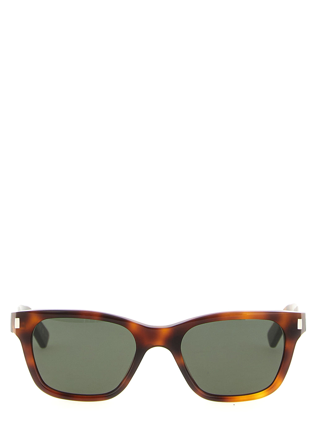 Brown Tortoiseshell Acetate SL 874 Sunglasses