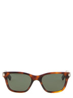 Brown Tortoiseshell Acetate SL 874 Sunglasses