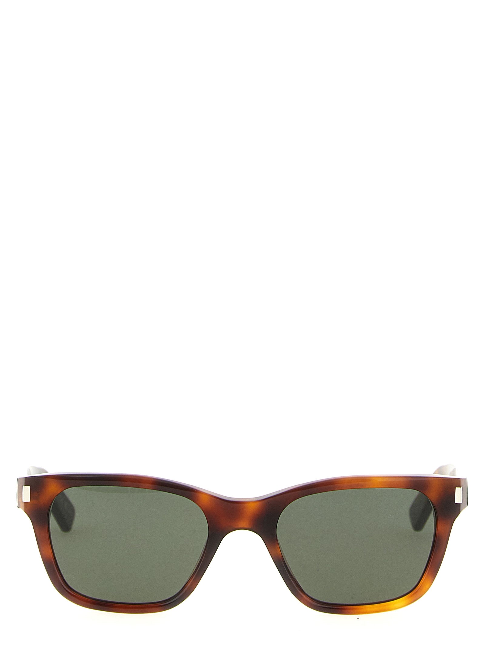 Brown Tortoiseshell Acetate SL 874 Sunglasses