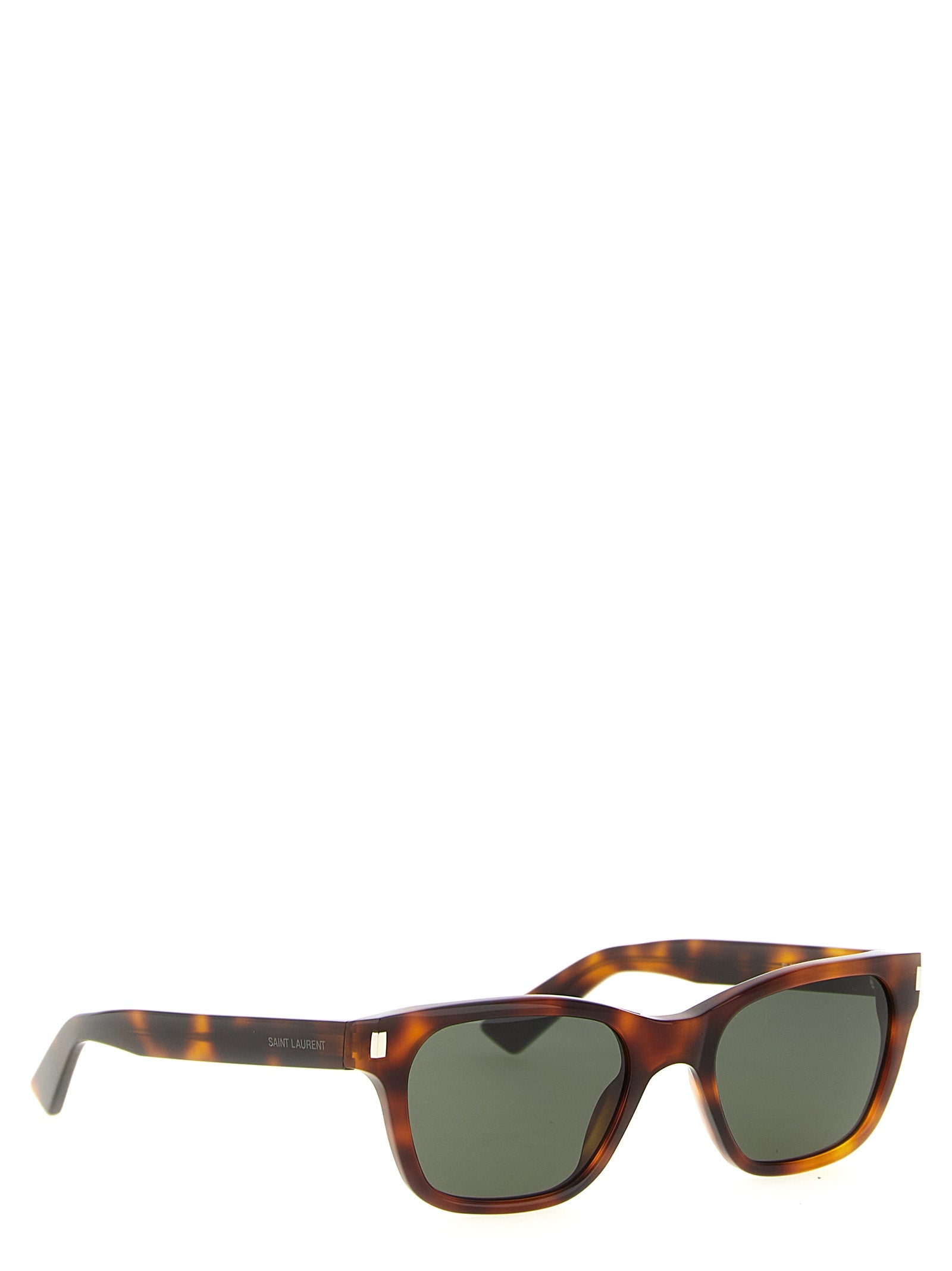 Brown Tortoiseshell Acetate SL 874 Sunglasses