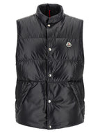 Blue Restigo Polyester Vest