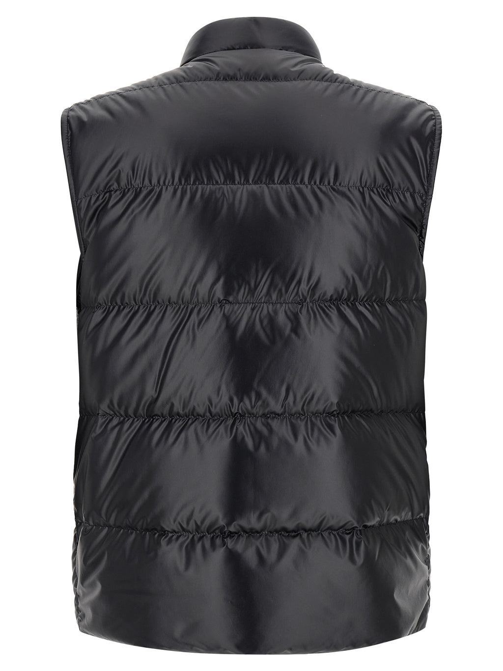 Blue Restigo Polyester Vest