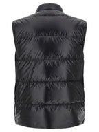 Blue Restigo Polyester Vest