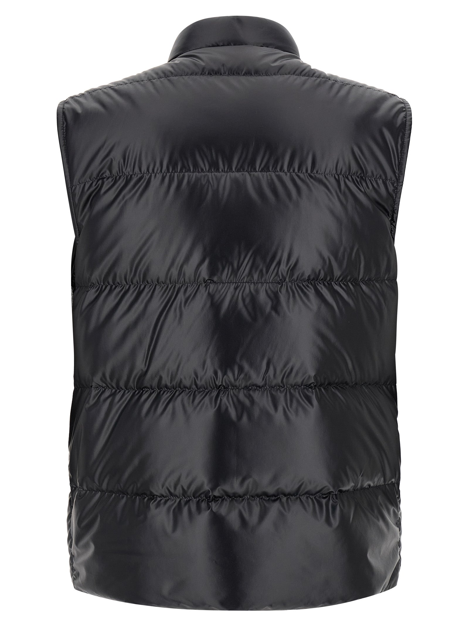 Blue Restigo Polyester Vest