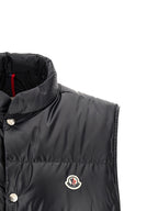 Blue Restigo Polyester Vest
