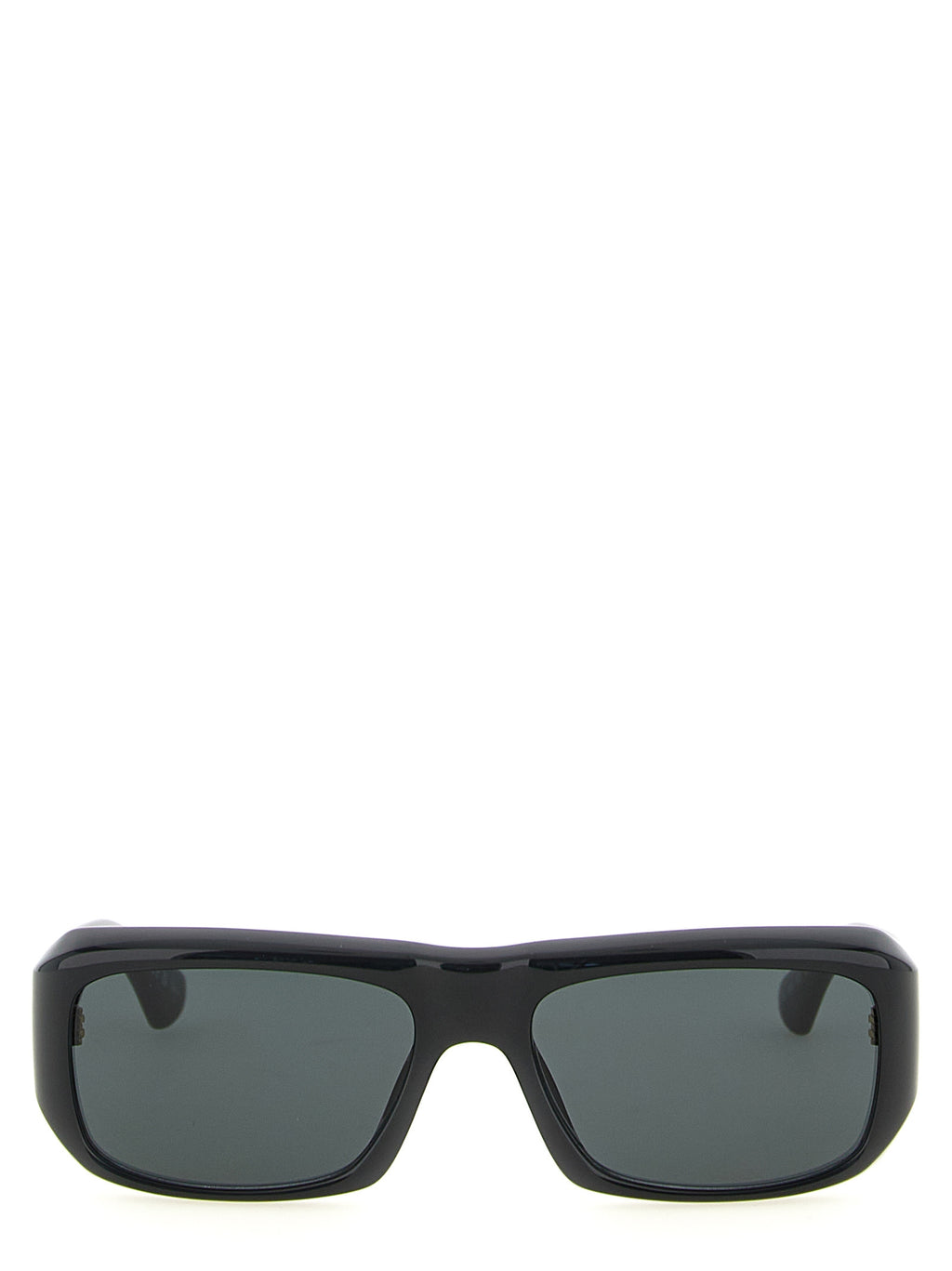 Black Acetate SL 869 Sunglasses